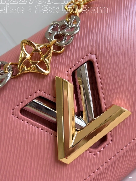 Cheap TWIST VUITTON LOUIS PM 0723